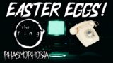 Maple Lodge Campsite EASTER EGGS | Phasmophobia