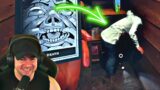 Maple Lodge HATES ME! | Phasmophobia