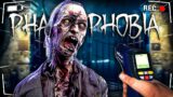 Morons Play Phasmophobia in NIGHTMARE MODE
