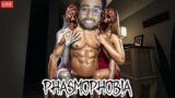 PHASMOPHOBIA DONE VALORANT NOW | HINDI | ghosts love me!