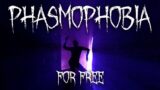 PHASMOPHOBIA DOWNLOAD | How to get Phasmo for free [2022] 0.7.3.0 LATEST VERSION | MULTIPLAYER