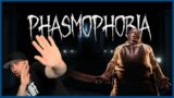 PHASMOPHOBIA | Ghost Hunting Expert