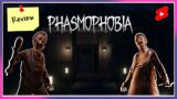 PHASMOPHOBIA MERECE LA PENA 2022 ?👻| VIDEO COMPLETO EN MI CANAL