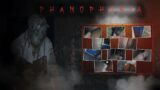 | PHASMOPHOBIA | Most Wanted by Ghosts |