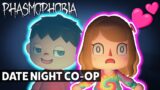 Phasmophobia Date Night
