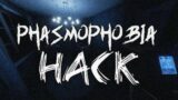 Phasmophobia Free Mod Menu November 2022 | Phasmophobia Hack Free Download |  Free Cheat Menu