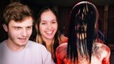 Phasmophobia Met Mijn Vriendin