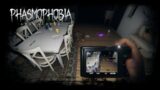 Phasmophobia | Ridgeview Court | Professional | Solo | No Commentary | Yr 3 : Ep 23