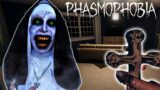 🔴Playing with Subscribers Phasmophobia Live Random Map Nightmare Difficulty – Hindi – [ LVL 890]