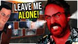 STOP BULLYING ME! | Phasmophobia
