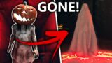 Saying GOODBYE to the Phasmophobia Update