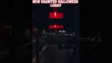 Secret Haunted Halloween Lobby in Phasmophobia
