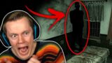 Someone Made Phasmophobia Truck Simulator and It's TERRIFYING – Paranormal Observation New Update