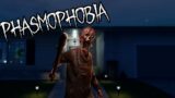 Spooky Ghosts! – Phasmophobia
