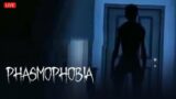🔴TGP LIVE | PHASMOPHOBIA Ghost Hunter | Horror Game