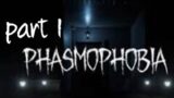 THE GHOST HUNTING BUSINESS IS UP & RUNNING AGAIN – PHASMOPHOBIA