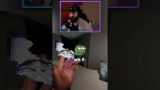 The WORST LUCK EVER in Phasmophobia | Phasmophobia #shorts