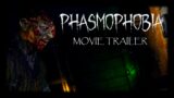 WHAT IF Phasmophobia was a MOVIE?? | Phasmophobia VR