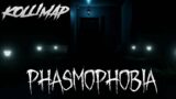 В СОЛО НА КОШМАРЕ – Phasmophobia [coop]