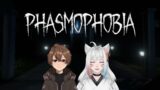 【ID/EN | Phasmophobia】Trick or Treat with Altan and Handoko Twins~【Airi Chika | AGENTVERSE】