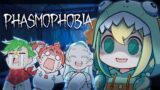 【Phasmophobia】Boo!【#天野ピカミィ / #pikamee 】