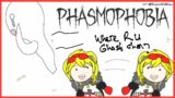 【Phasmophobia】GRIND HARDER before the collab…..【Kaela Kovalskia / hololiveID】