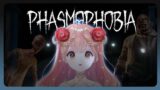 【Phasmophobia】P Phasmo again【Anela Anystasia】【Vtuber Indonesia】