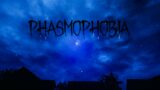 【Phasmophobia】かぼちゃ👻