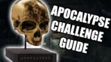 24x Apocalypse Challenge Guide | How to Beat the Hardest Challenge in Phasmophobia