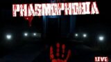 🔴500 SPECIAL STREAM IN PHASMOPHOBIA. ll DARKER ZONE ll