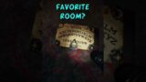 ASKED THE GHOST ITS FAVORITE ROOM | Phasmophobia #shorts