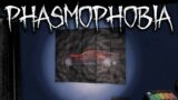 Dopo l'update Phasmo sembra un altro gioco! ► PHASMOPHOBIA Gameplay ITA