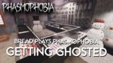 Getting Ghosted – Phasmophobia
