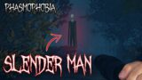 How to Find SLENDER MAN in Phasmophobia | Possible Spawn Locations