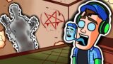 I'm Finding GHOSTS in The NEW Phasmophobia Update Live!!