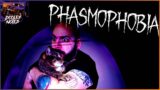 IMPROVING MY GAME! | Phasmophobia