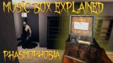 Music Box Explained | Phasmophobia