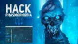NEW PHASMOPHOBIA HACK 🔥 ESP , GHOST CONTROLS 🔥 FREE DOWNLOAD 🔥 WORKS IN DECEMBER 2022 ✔️UNDETECT✔️
