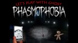 PHASMOPHOBIA | LIVE GAMEPLAY | SAKSHI GILL GAMING  |STREAM-14