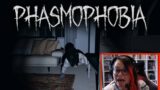 PHASMOPHOBIA | New Ghost: Sadako!