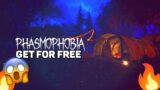 Phasmophobia 2022 DOWNLOAD | How to get Phasmo for free [2022] LATEST VERSION | Multiplayer