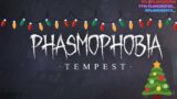 Phasmophobia #26 | Christmas Cookies for the Ghosts – Part 1