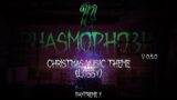 Phasmophobia Christmas Music Theme (LOBBY) v0.5.0 | [10 Min] [Christmas Overture]