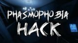 Phasmophobia Free Mod Menu 2022 | Phasmophobia Hack Free Download |  Free Cheat Menu