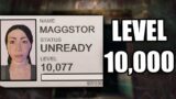 Phasmophobia Level 10,000 Mega Celebration | 24x difficulty on Sunny Meadows