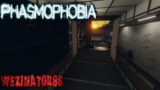 Phasmophobia. Merry Phasmas. You Taste Like Armadillo And Salt. (Road to 500 Subs)