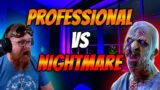 Phasmophobia New Player Guide Professional VS Nightmare Mode!