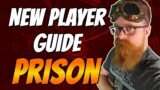 Phasmophobia New Player Playthrough For Prison
