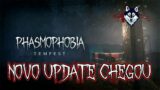 Phasmophobia Tempest – Detalhes sobre a nova atualização