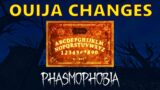 Phasmophobia – The New Ouija Board Tells You How INSANE You Are